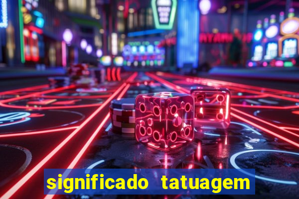 significado tatuagem sol lua e estrela amizade